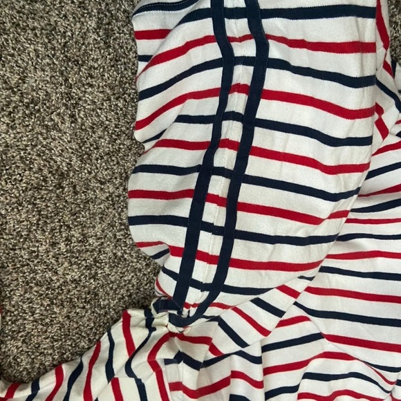 Scotch and soda Maison scotch stripe long sleeve reveur de jour size 3 - Picture 5 of 7